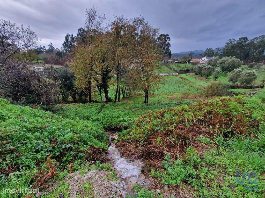 Terreno em Viana do Castelo de 480,00 m2