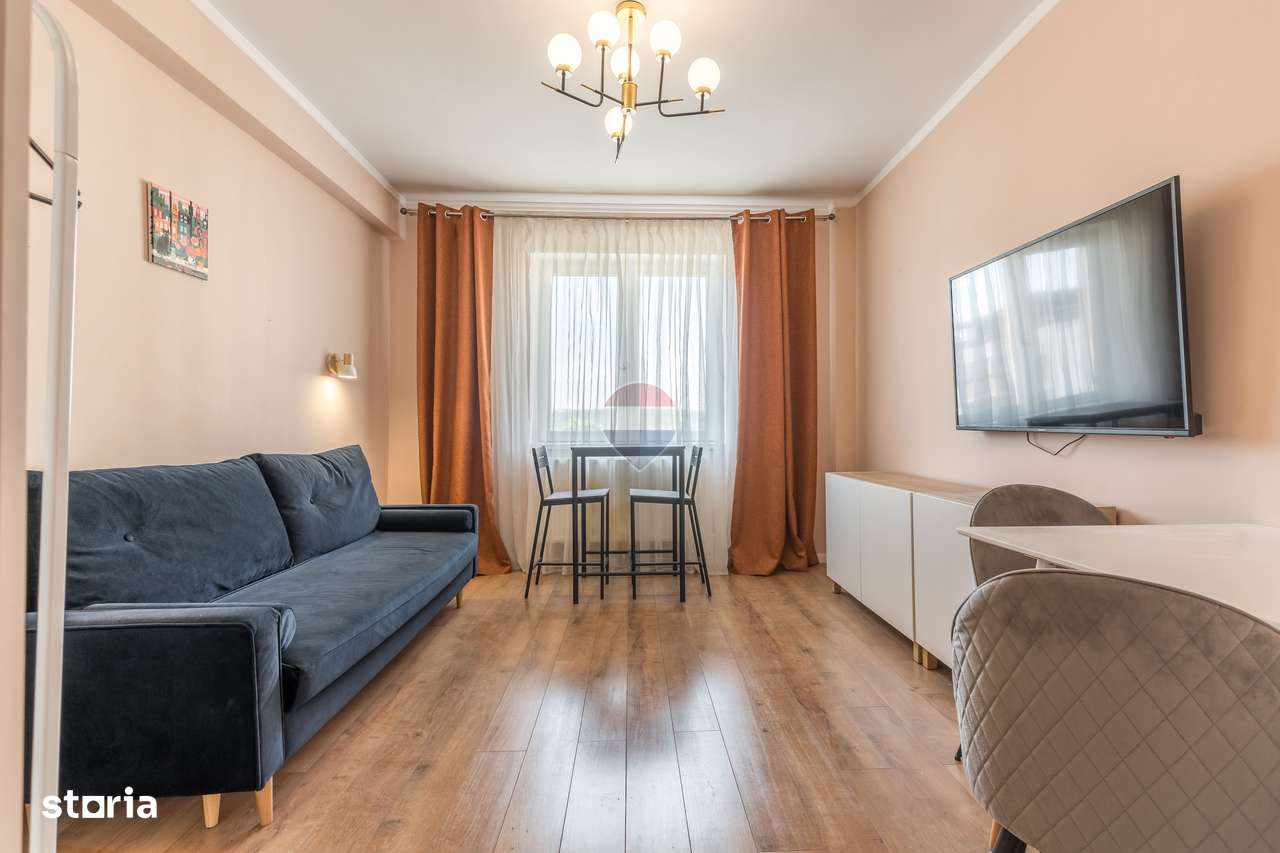 Apartment for rent with a price drop in Centru