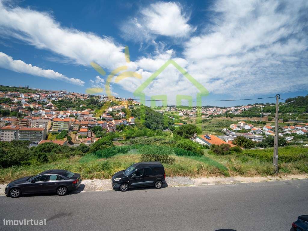 Apartamento T3 em Ramada - Odivelas | Excelente Localização e Lumin...-24