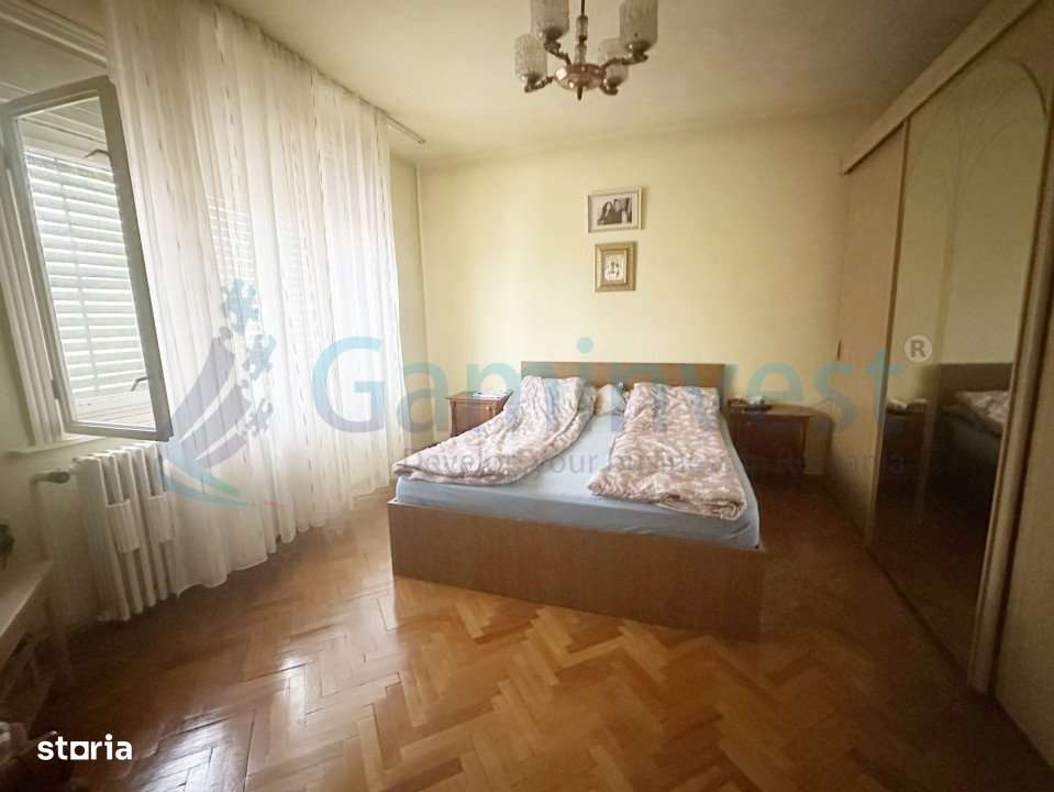 Gaminvest-Casa singur in curte,2 min de Sirul Canonicilor,Oradea V4073 - Imagine principală: 4/6