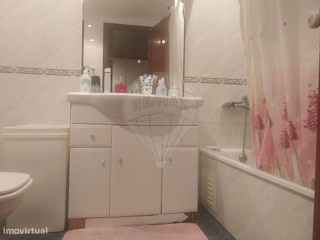 Apartamento T1 para venda - Grande imagem: 4/11