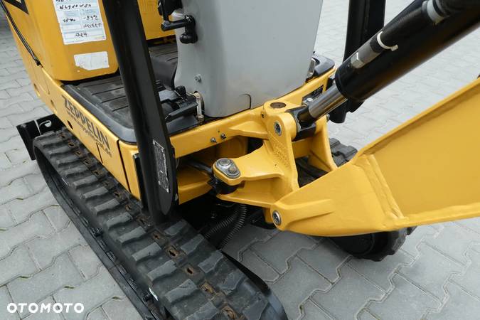 Caterpillar 300,9D z NIEMIEC - 8