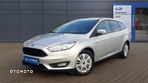 Ford Focus 1.5 EcoBoost Trend Edition Business - 6