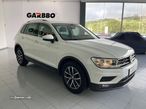 VW Tiguan 1.6 TDI Confortline - 3