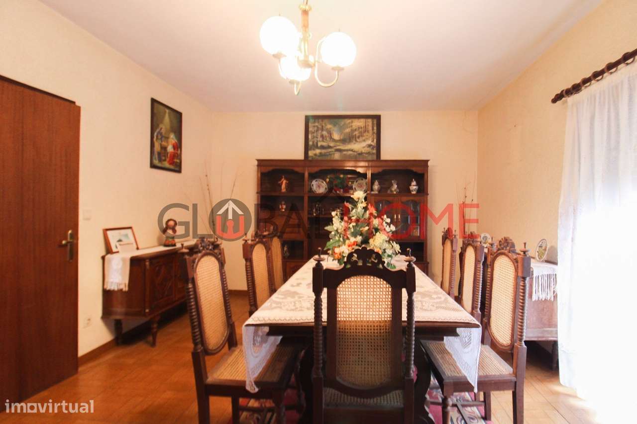 Moradia T3 totalmente independente em Paços de Ferreira - Grande imagem: 5/40