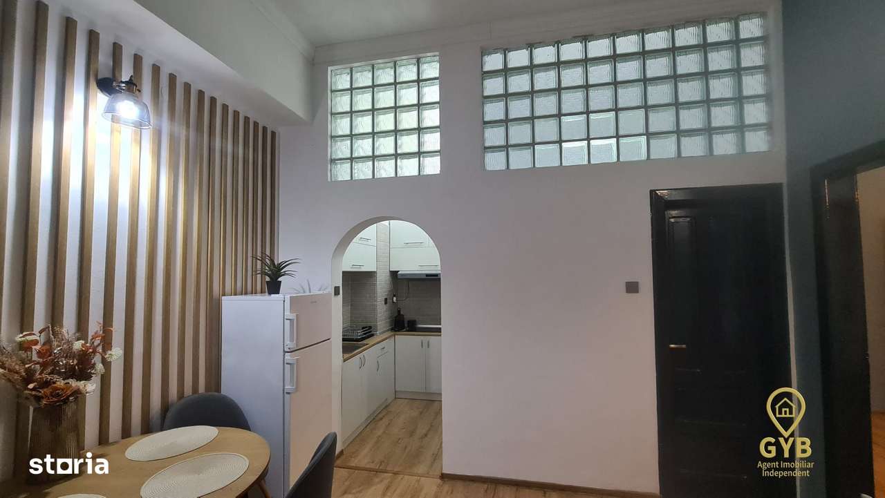 Apartament 2 camere la casa + Garsonieră noua ULTRACENTRAL/Pietonala-8
