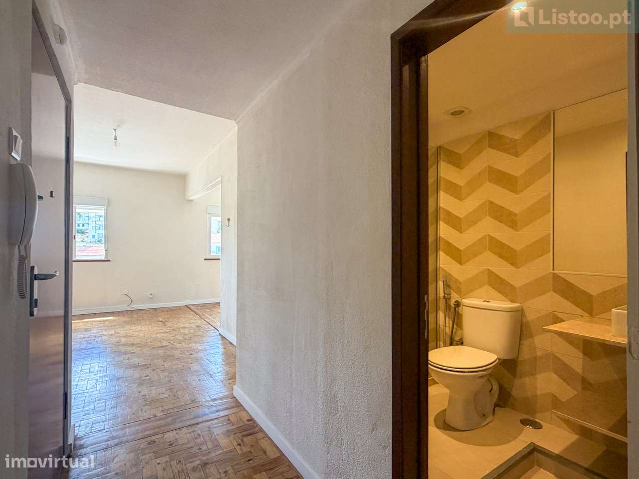 Apartamento T3 | Vista | Centro de Setúbal-7