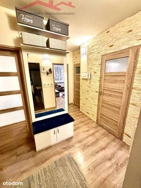 57,4m2 - 3 pokoje - III piętro - Os. Traugutta - Pełny obrazek: 5/20