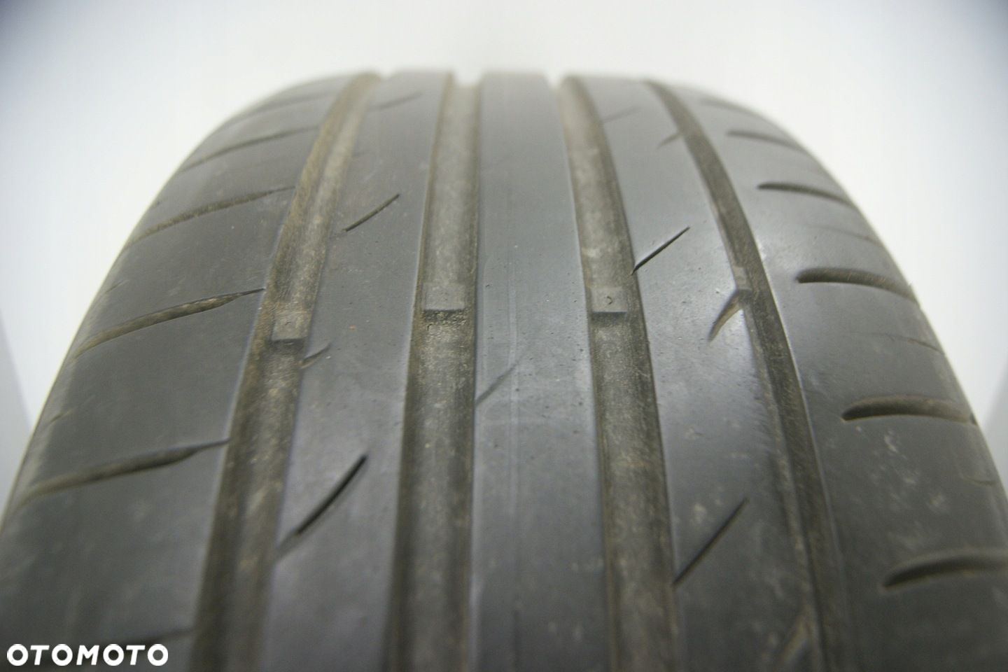 4x 215/60R16 opony letnie Nexen NBlue HD Plus 72678 - 3