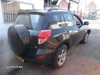 Flansa Amortizor Fata Toyota RAV 4 III 2.2 D - 4D 2005 - 2009 (368) - 2