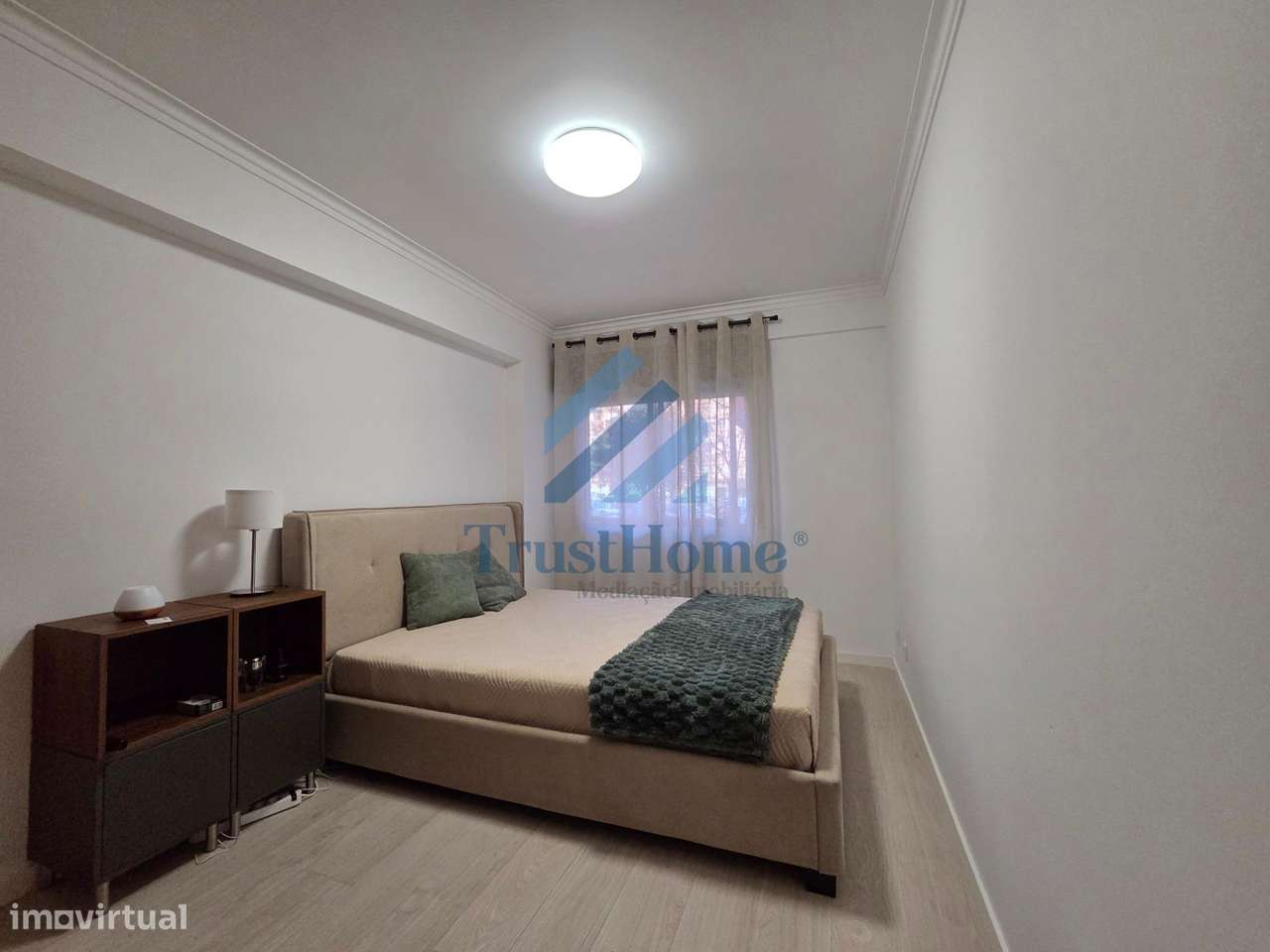 T2 em São Marcos à 10min. de carro da estação de comboios-10