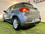 SEAT Ibiza 1.6 TDI Style - 8