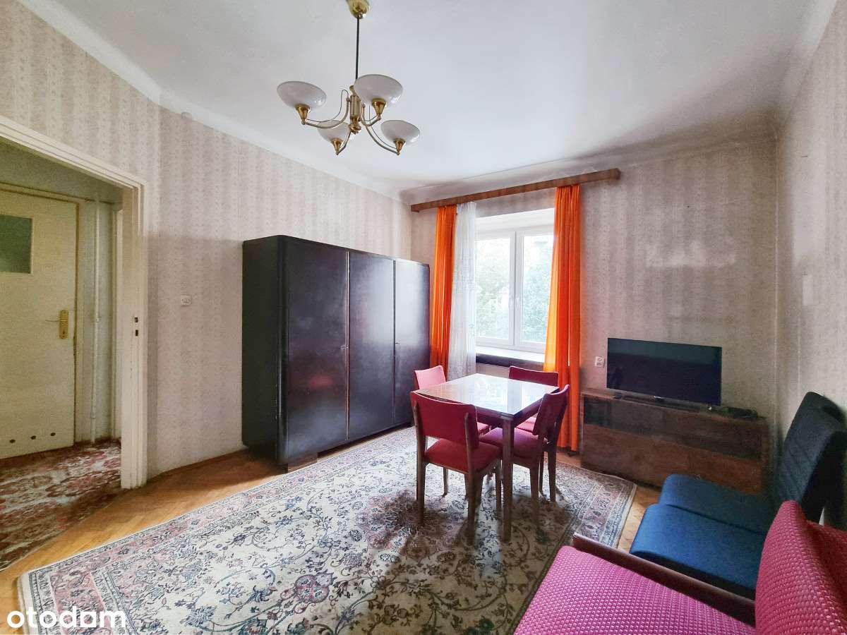 29 m² z potencjałem na 2 pokoje – świetna lokalizacja!-3