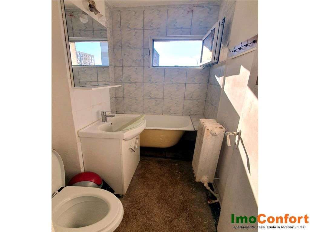 Apartament cu 2 CSD in Mircea-3