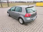 Volkswagen Golf Variant 1.9 TDI Comfortline - 1