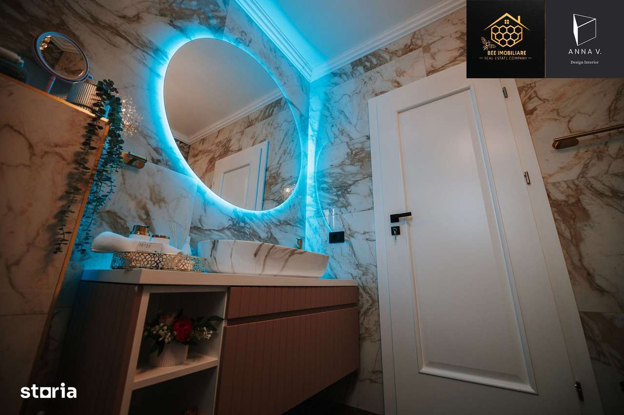 Casa luxury in cartierul Magnolia - Comision 0-14