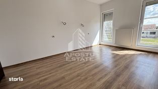 Apartament cu 2 camere, etajul 1, loc de parcare inclus, Giroc - Imagine principală: 3/6