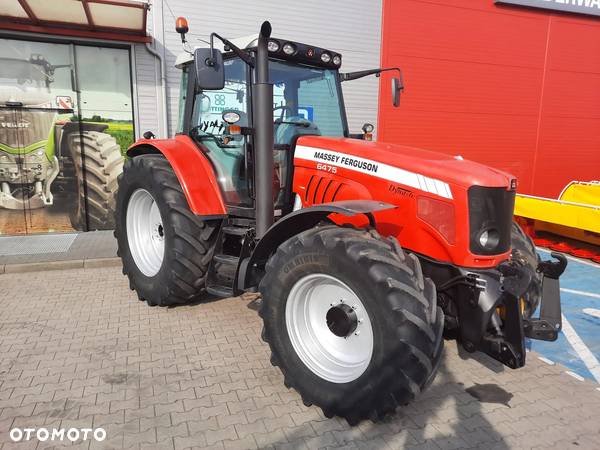 Massey Ferguson 6475 Dyna 6 - 1