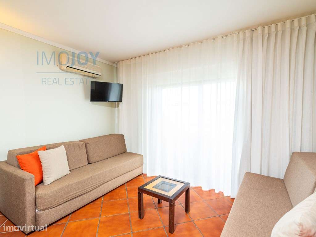 Apartamento T1 para Venda no Hotel Paraíso Albufeira - Grande imagem: 2/47