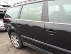 VW PASSAT B5 LIFT FL KOMBI 00-05 1.9 TDI PAS PRZÓD PRZEDNI CHŁODNICE - 4