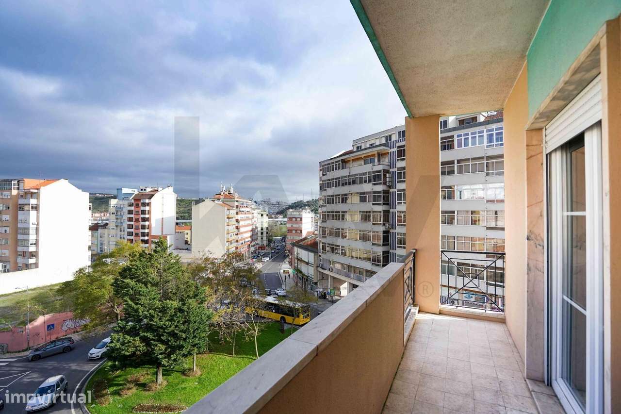 T2 Remodelado no Coração de Odivelas-26