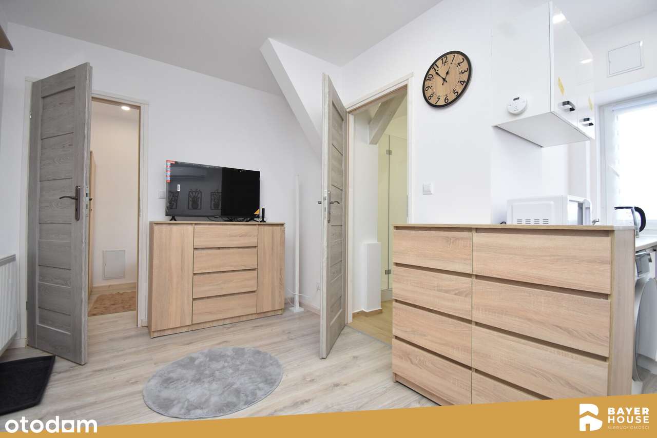 Po remoncie- wyposażone | Centrum Gliwic | Od zaraz-4