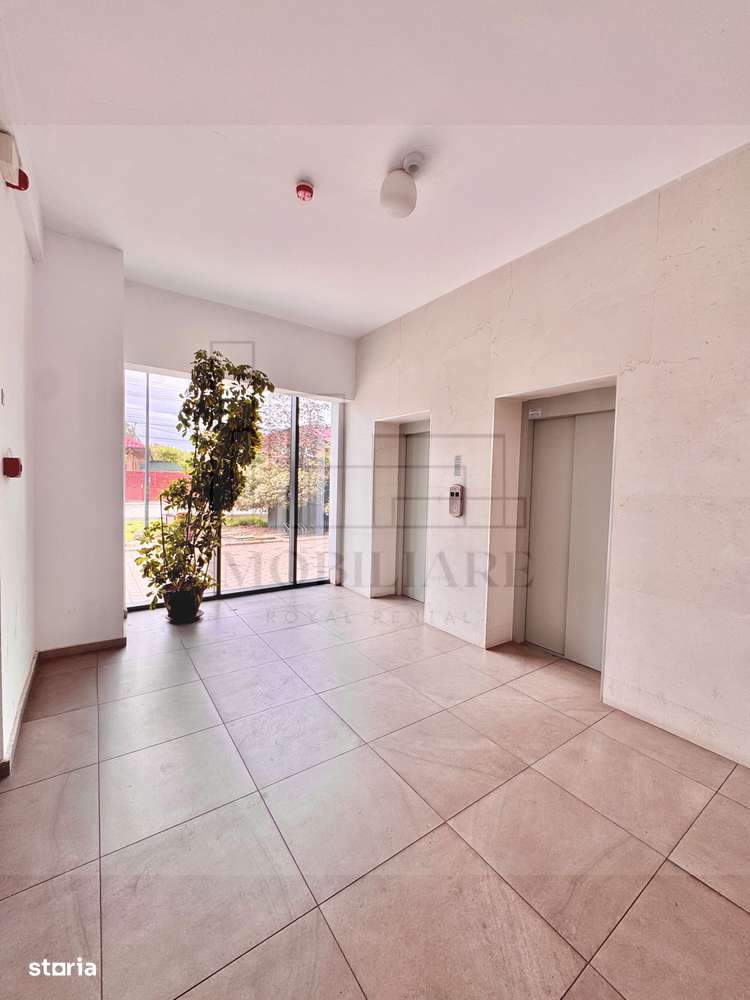 Ap. 2 Camere – Marasti strada Fabricii | Aproape de Facultăți si Mall--1