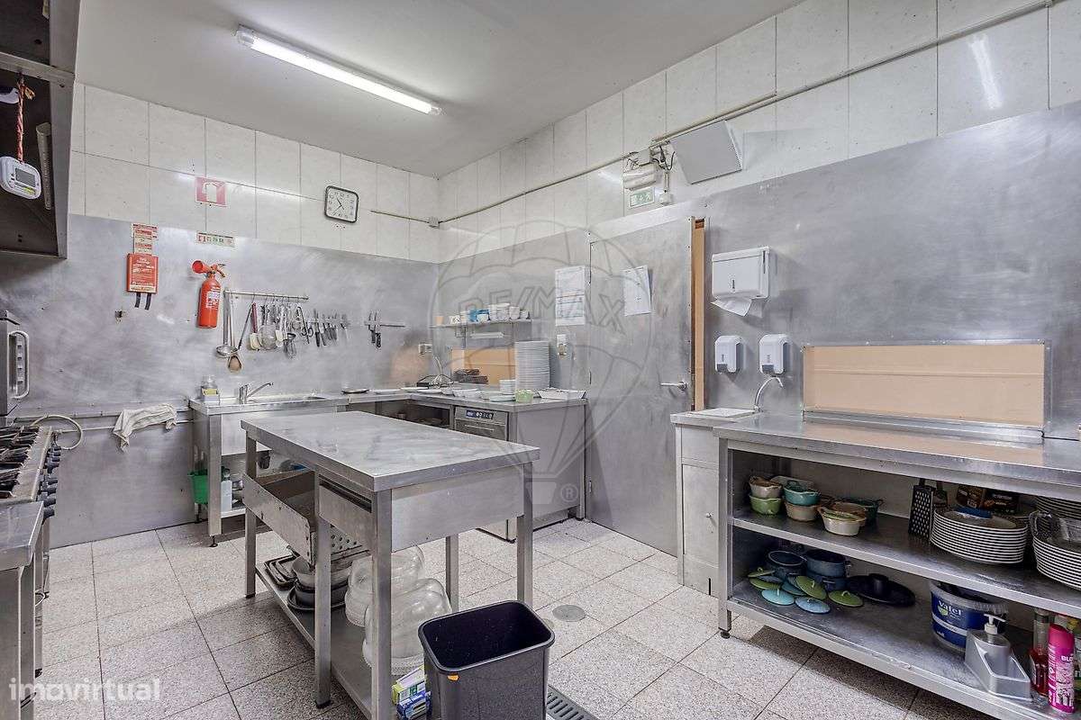 Trespasse  para venda-18