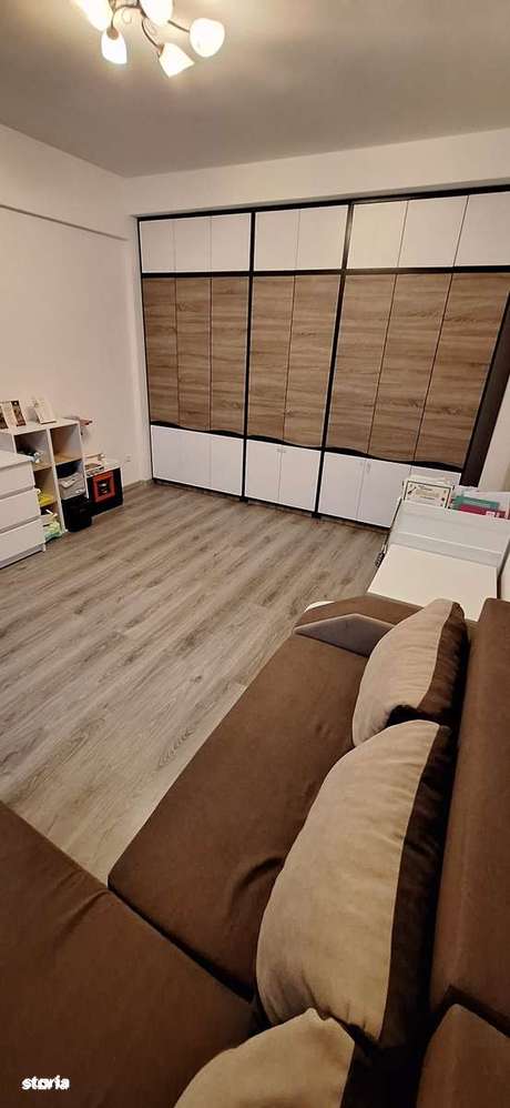 De vanzare, apartament 2 camere cu loc de parcare Drumul Taberei-2