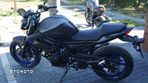 Yamaha XJ - 6