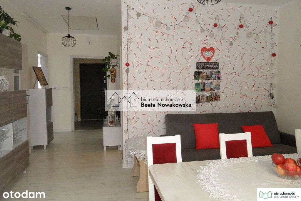 Dom, 59,23 m², Zbrudzewo-9