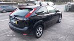 Ford Focus 1.6TDCi SportVan - 5