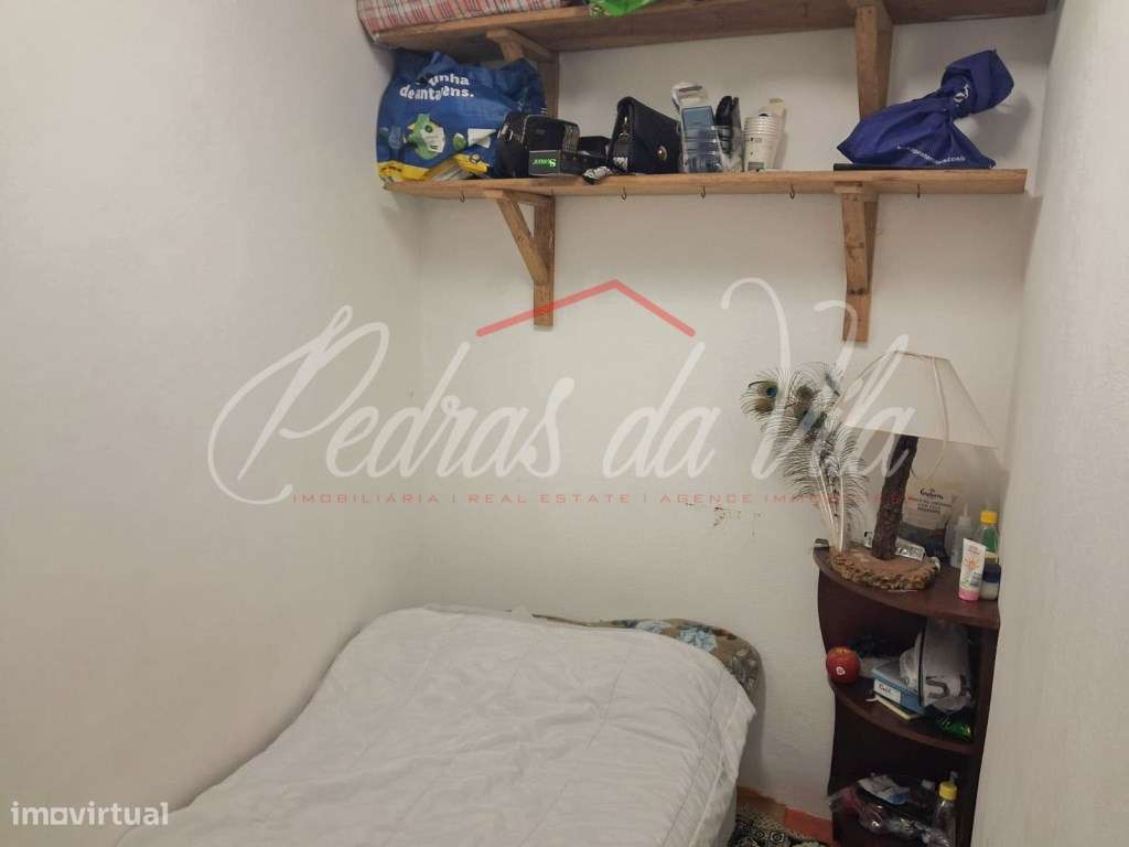 Moradia T2+1 de 65,40m2 no centro da vila - Odemira-11