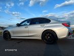 BMW Seria 3 318d Luxury Line - 4