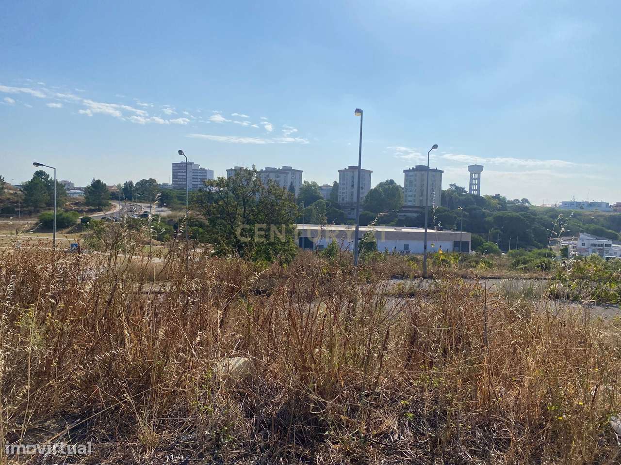 Terreno Urbano no Laranjeiro, Almada - Grande imagem: 4/15