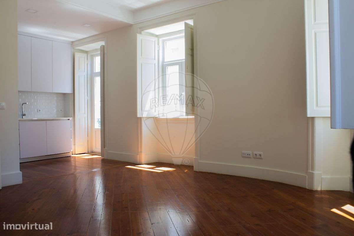 Apartamento T2 para arrendamento - Grande imagem: 5/13