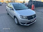 Dacia Sandero 1.5 dCi Laureate - 3