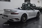 Porsche 991 Turbo S PDK - 36