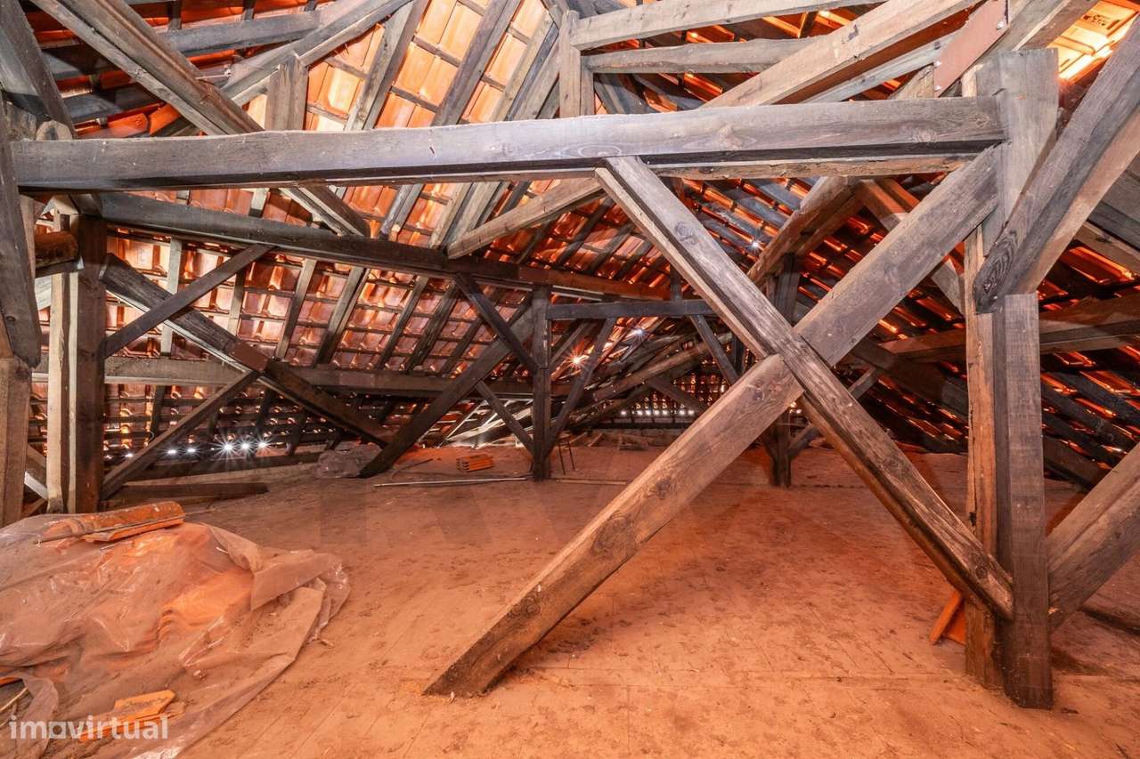 3º Andar Duplex Conchada | [8] Unidades Rendimento | Yield Bruta +10%-10