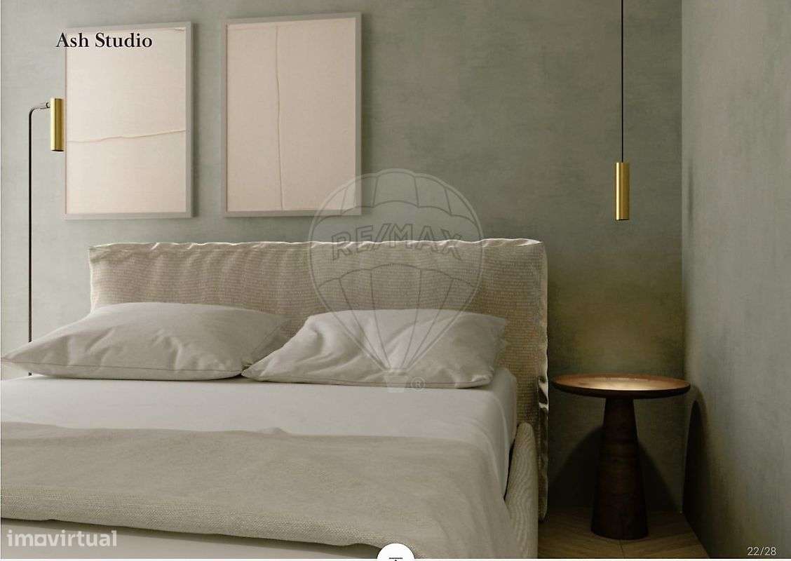 Apartamento T3 para venda-17