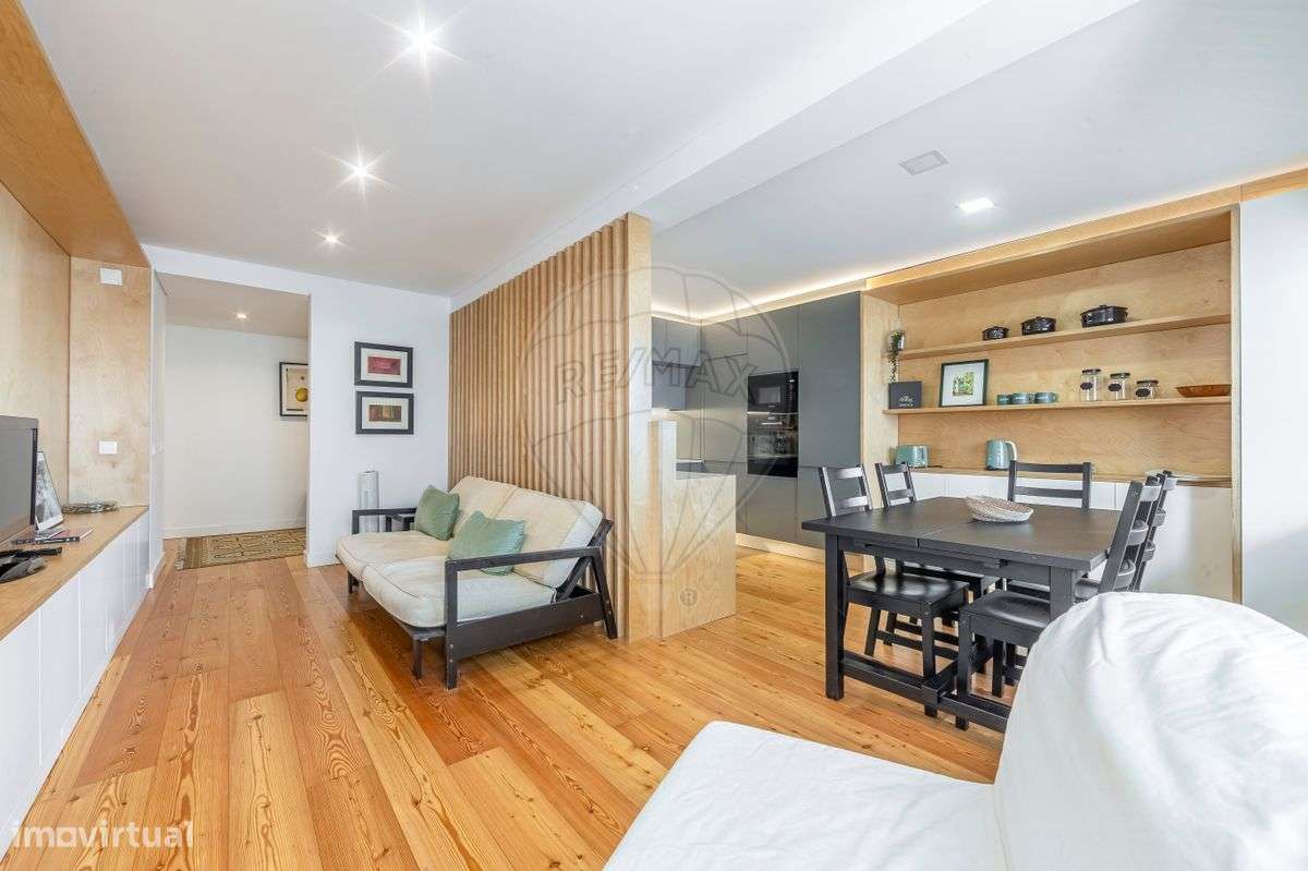 Apartamento T3 para venda - Grande imagem: 5/28