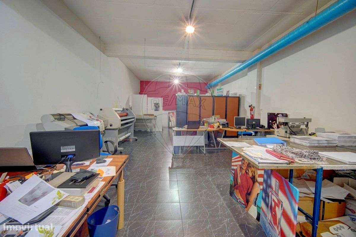 Loja  para arrendamento - Grande imagem: 4/9