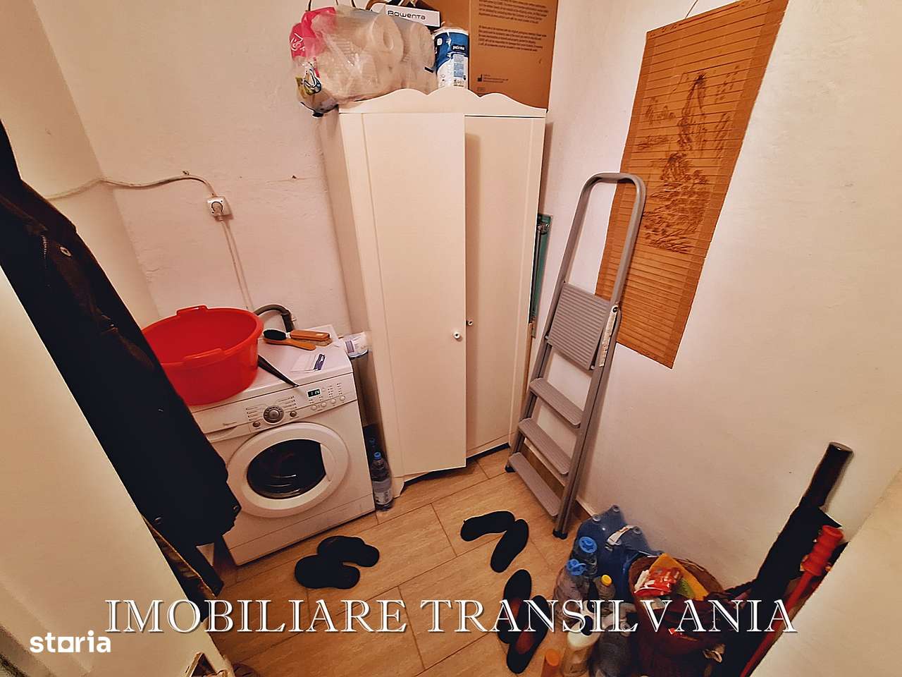 Ap. 4 camere decomandat, et.3 - zona Big-14