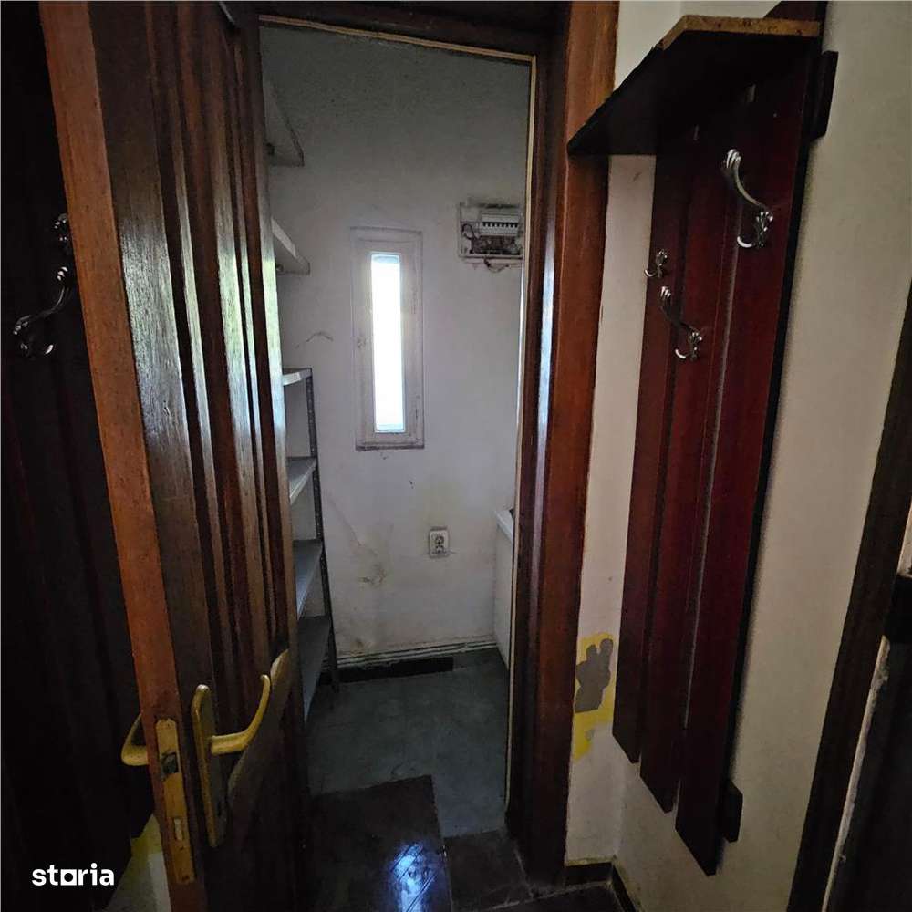 Doua case vecine, cu vad, in Bucure&#537;ti, Tineretului, Parcul Carol - Imagine principală: 5/17