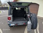 Jeep Wrangler 3.6 Unlim Sahara EU6 - 9