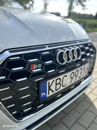 Audi S5 - 11