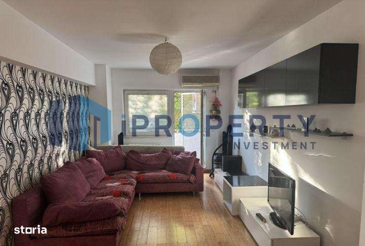 Cal Vacaresti | 2 Camere | 10 min metrou Timpuri Noi | Balcon - Imagine principală: 1/6