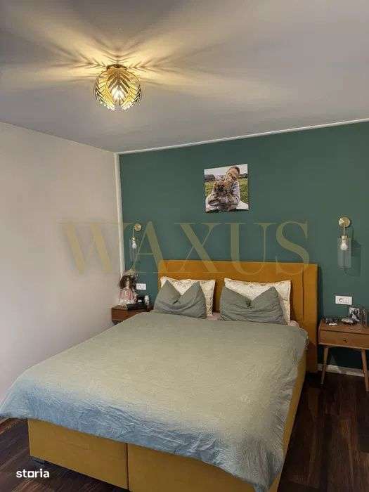 Apartament 2 camere spatios  ,60mp+balcon 6mp, Fagului-3