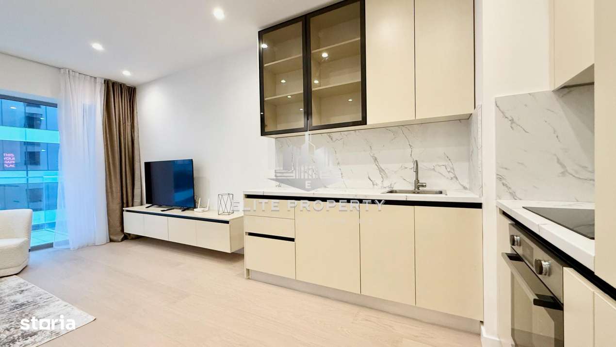 Vanzare Apartament | 2 Camere | Aviatiei Tower by Radacini-6