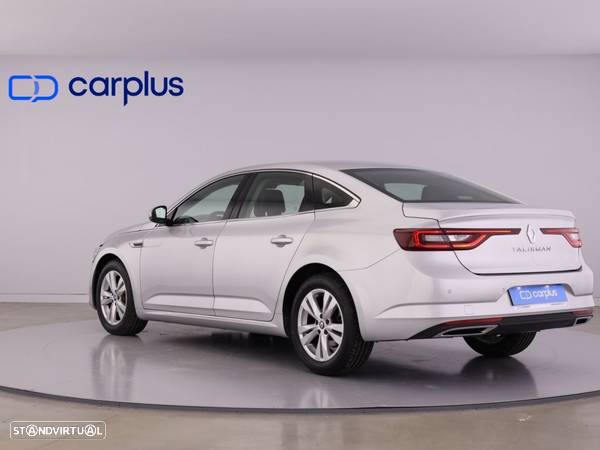 Renault Talisman 1.6 dCi Intens - 5